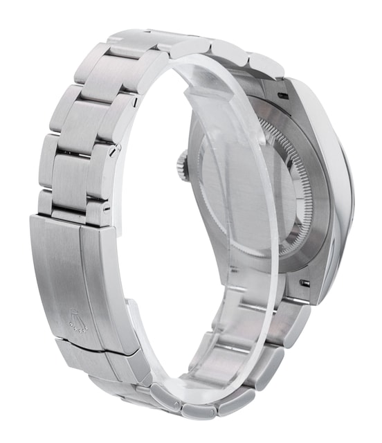 Rolex Oyster Perpetual 41 134300 Image 3